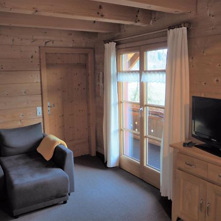 Ferienwohnungen Berger Scheidegg Extérieur photo